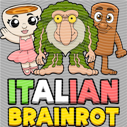 Tung Tung sahur-TT 549